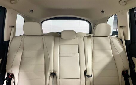 Mercedes-Benz GLS, 2024 год, 20 865 000 рублей, 15 фотография