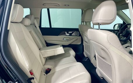 Mercedes-Benz GLS, 2024 год, 20 865 000 рублей, 14 фотография