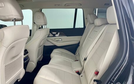 Mercedes-Benz GLS, 2024 год, 20 865 000 рублей, 13 фотография