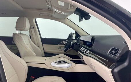 Mercedes-Benz GLS, 2024 год, 20 865 000 рублей, 12 фотография