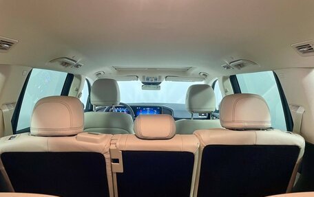 Mercedes-Benz GLS, 2024 год, 20 865 000 рублей, 16 фотография