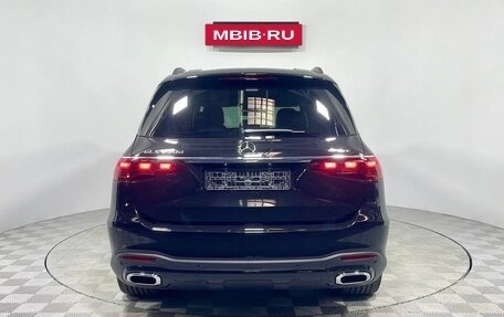 Mercedes-Benz GLS, 2024 год, 20 865 000 рублей, 8 фотография