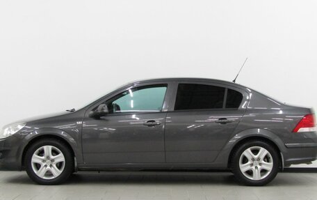 Opel Astra H, 2011 год, 570 000 рублей, 4 фотография
