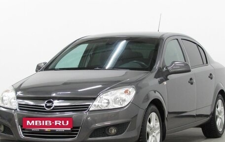 Opel Astra H, 2011 год, 570 000 рублей, 2 фотография