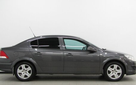 Opel Astra H, 2011 год, 570 000 рублей, 9 фотография