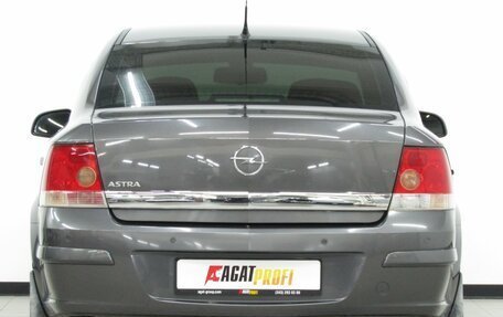 Opel Astra H, 2011 год, 570 000 рублей, 6 фотография