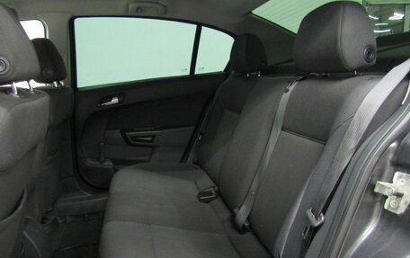 Opel Astra H, 2011 год, 570 000 рублей, 14 фотография