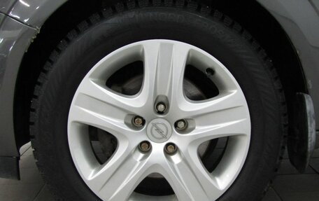 Opel Astra H, 2011 год, 570 000 рублей, 12 фотография