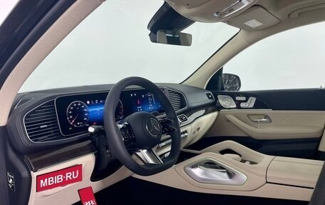 Mercedes-Benz GLS, 2024 год, 20 865 000 рублей, 11 фотография