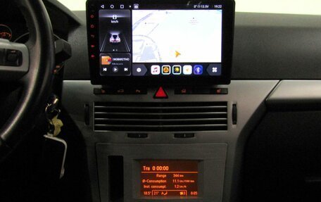 Opel Astra H, 2011 год, 570 000 рублей, 18 фотография