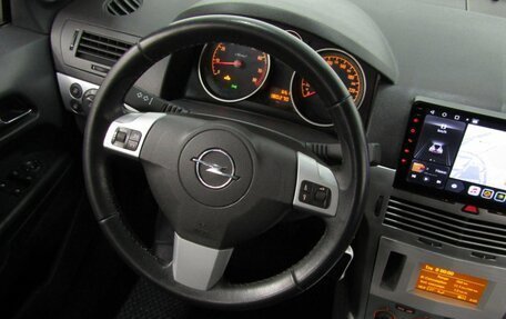 Opel Astra H, 2011 год, 570 000 рублей, 17 фотография