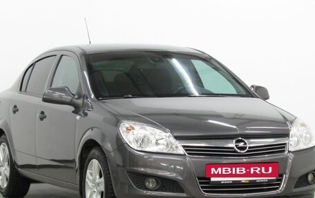 Opel Astra H, 2011 год, 570 000 рублей, 10 фотография