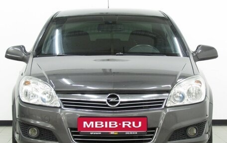 Opel Astra H, 2011 год, 570 000 рублей, 11 фотография