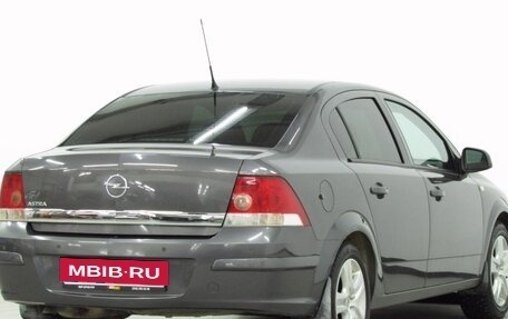 Opel Astra H, 2011 год, 570 000 рублей, 8 фотография