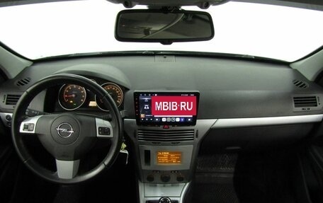 Opel Astra H, 2011 год, 570 000 рублей, 16 фотография