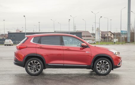 Chery Tiggo 7 I, 2019 год, 899 000 рублей, 3 фотография