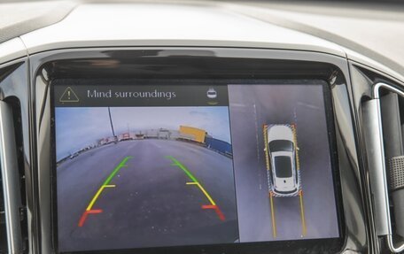 Chery Tiggo 7 I, 2019 год, 899 000 рублей, 14 фотография