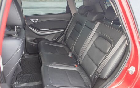 Chery Tiggo 7 I, 2019 год, 899 000 рублей, 9 фотография