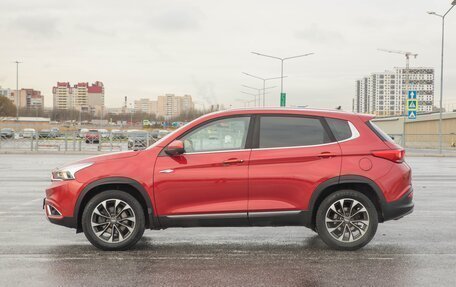 Chery Tiggo 7 I, 2019 год, 899 000 рублей, 6 фотография