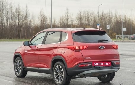 Chery Tiggo 7 I, 2019 год, 899 000 рублей, 5 фотография