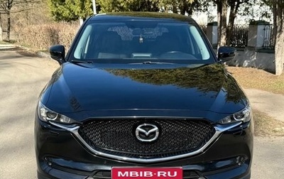 Mazda CX-5 II, 2019 год, 2 600 000 рублей, 1 фотография