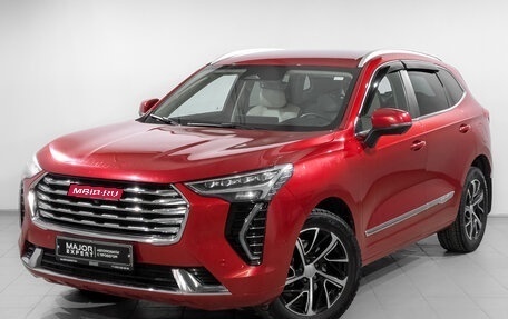 Haval Jolion, 2021 год, 1 595 000 рублей, 1 фотография