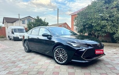 Toyota Avalon, 2022 год, 4 350 000 рублей, 1 фотография