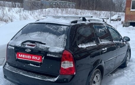 Chevrolet Lacetti, 2008 год, 300 000 рублей, 1 фотография