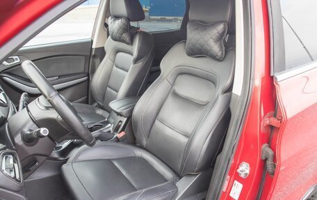 Chery Tiggo 7 I, 2019 год, 899 000 рублей, 15 фотография