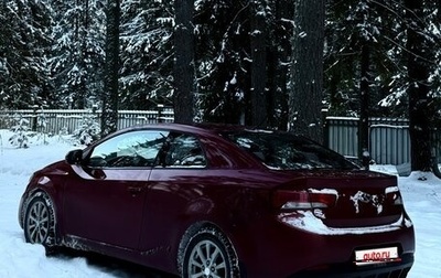 KIA Cerato III, 2011 год, 1 020 000 рублей, 1 фотография