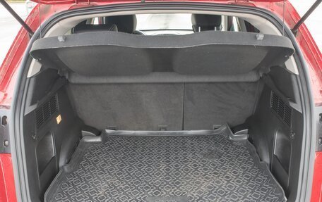 Chery Tiggo 7 I, 2019 год, 899 000 рублей, 16 фотография