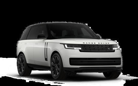 Land Rover Range Rover IV рестайлинг, 2025 год, 22 640 000 рублей, 1 фотография