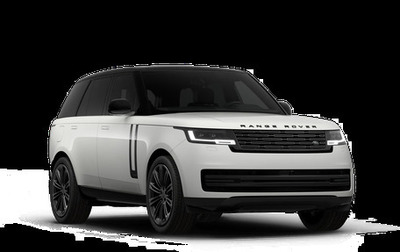 Land Rover Range Rover IV рестайлинг, 2025 год, 22 640 000 рублей, 1 фотография