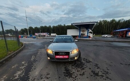 Audi A4, 2005 год, 720 000 рублей, 1 фотография