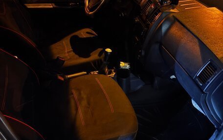 Hyundai Getz I рестайлинг, 2004 год, 380 000 рублей, 7 фотография