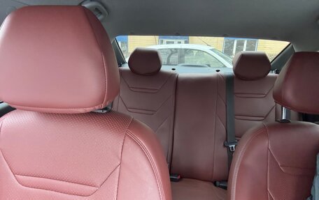 Hyundai Solaris II рестайлинг, 2014 год, 1 200 000 рублей, 5 фотография