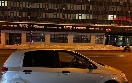 Hyundai Getz I рестайлинг, 2004 год, 380 000 рублей, 3 фотография