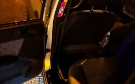 Hyundai Getz I рестайлинг, 2004 год, 380 000 рублей, 6 фотография