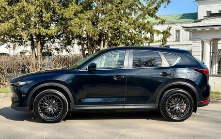 Mazda CX-5 II, 2019 год, 2 600 000 рублей, 4 фотография