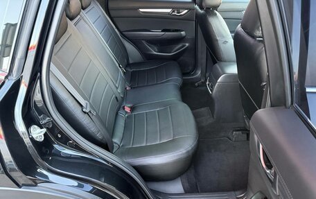 Mazda CX-5 II, 2019 год, 2 600 000 рублей, 10 фотография