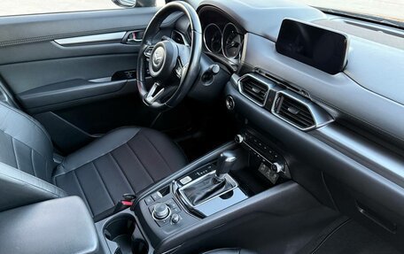 Mazda CX-5 II, 2019 год, 2 600 000 рублей, 8 фотография