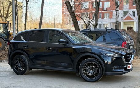 Mazda CX-5 II, 2019 год, 2 600 000 рублей, 3 фотография