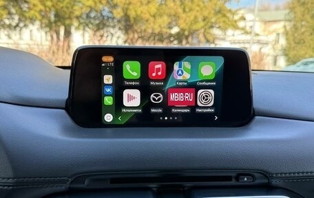 Mazda CX-5 II, 2019 год, 2 600 000 рублей, 7 фотография