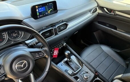 Mazda CX-5 II, 2019 год, 2 600 000 рублей, 9 фотография