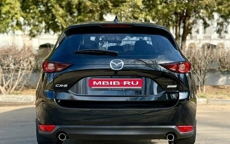 Mazda CX-5 II, 2019 год, 2 600 000 рублей, 6 фотография