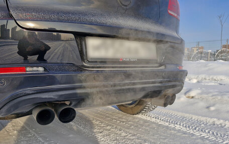 Volkswagen Tiguan I, 2014 год, 2 199 000 рублей, 11 фотография