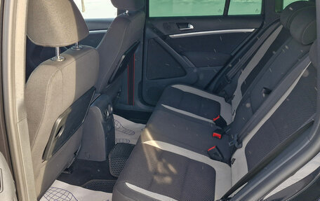 Volkswagen Tiguan I, 2014 год, 2 199 000 рублей, 14 фотография