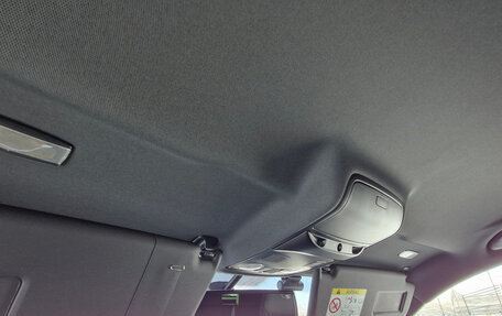 Volkswagen Tiguan I, 2014 год, 2 199 000 рублей, 17 фотография