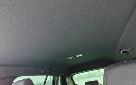 Volkswagen Tiguan I, 2014 год, 2 199 000 рублей, 18 фотография