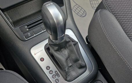 Volkswagen Tiguan I, 2014 год, 2 199 000 рублей, 19 фотография